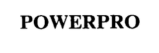 POWERPRO
