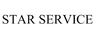 STAR SERVICE