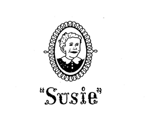 "SUSIE"