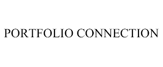 PORTFOLIO CONNECTION