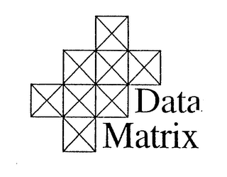 DATA MATRIX