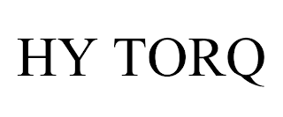 HY TORQ