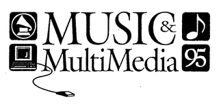 MUSIC & MULTIMEDIA