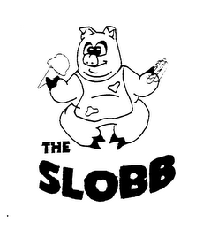 THE SLOBB