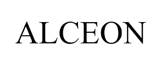 ALCEON