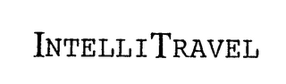 INTELLITRAVEL