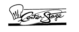 CENTER STAGE