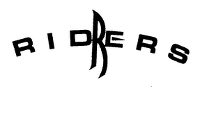 RIDERS R