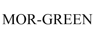 MOR-GREEN