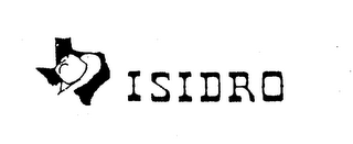 ISIDRO