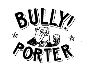 BULLY PORTER