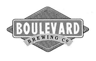 BOULEVARD BREWING CO