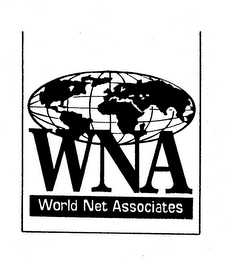 WNA WORLD NET ASSOCIATES