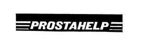 PROSTAHELP