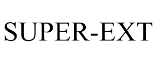 SUPER-EXT