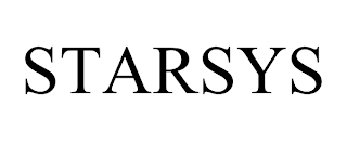 STARSYS