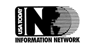 USA TODAY INFORMATION NETWORK IN