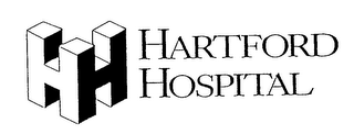 H HARTFORD HOSPITAL