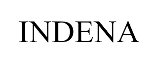 INDENA