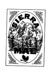 SIERRA MAE
