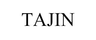 TAJIN