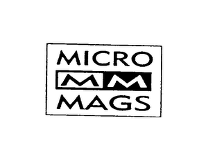 MICRO MM MAGS