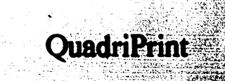 QUADRIPRINT