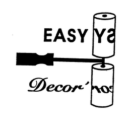 EASY DECOR'