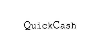 QUICKCASH