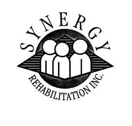 SYNERGY REHABILITATION INC.