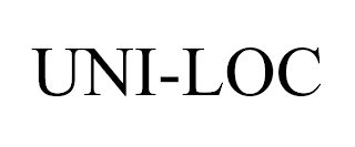 UNI-LOC