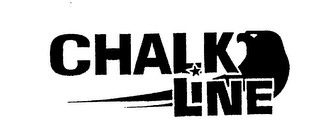 CHALK LINE