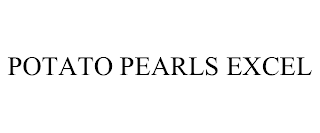POTATO PEARLS EXCEL