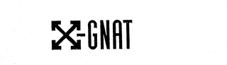 X-GNAT
