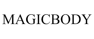 MAGICBODY
