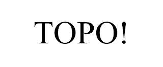 TOPO!