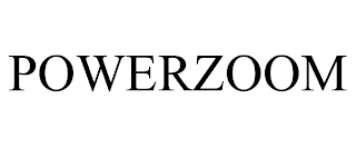 POWERZOOM