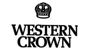 WESTERN CROWN