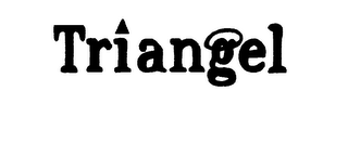 TRIANGEL