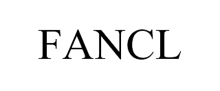 FANCL