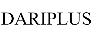 DARIPLUS