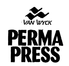 VAN WYCK PERMA PRESS