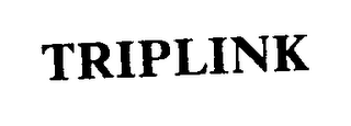 TRIPLINK