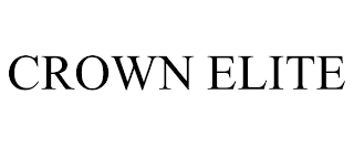 CROWN ELITE