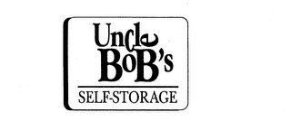 UNCLE BOB'S SELF-STORAGE