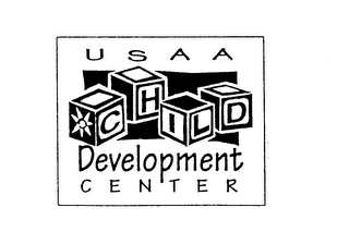 USAA CHILD DEVELOPMENT CENTER