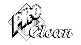PRO CLEAN