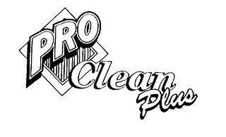 PRO CLEAN PLUS