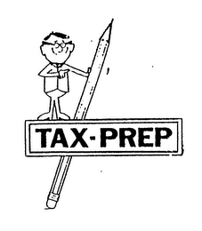 TAX-PREP