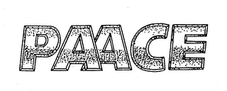 PAACE